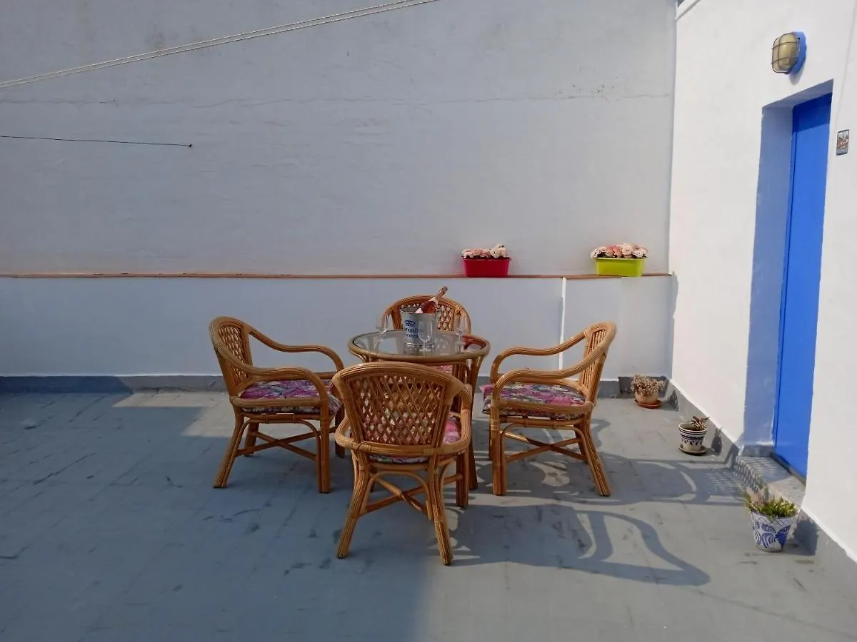 Apartamento De Las Flores En Conil Villa Conil De La Frontera 0*,  Spain