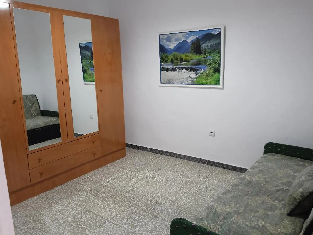 Apartamento De Las Flores En Conil Villa Conil De La Frontera Holiday home
