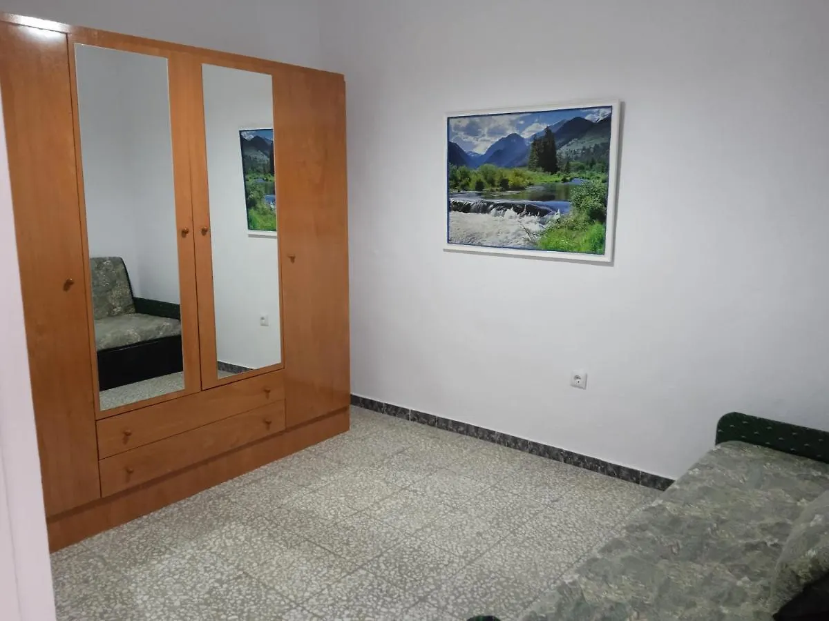 Apartamento De Las Flores En Conil Villa Conil De La Frontera 0*,