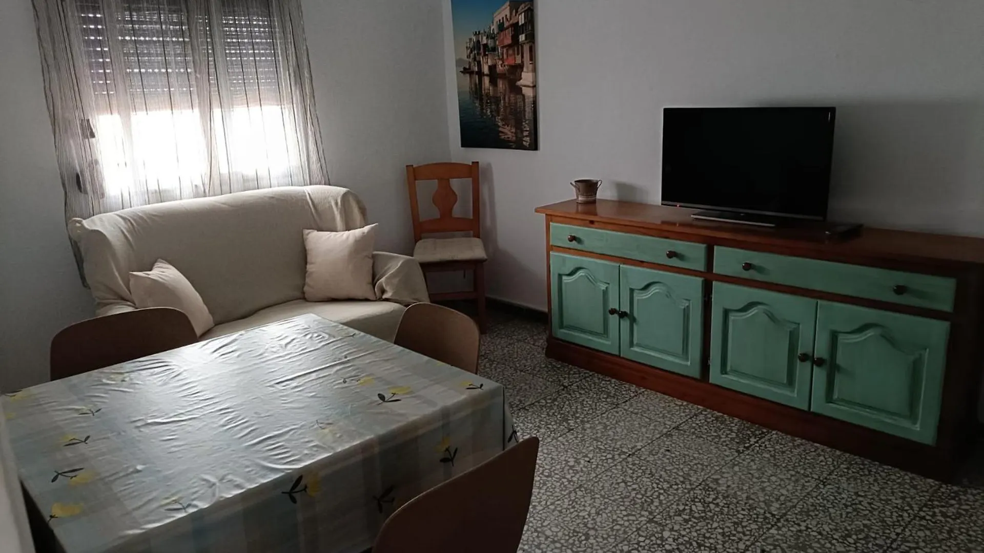 Apartamento De Las Flores En Conil Villa Conil De La Frontera