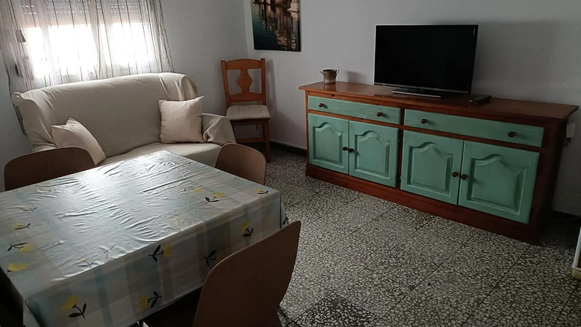Apartamento De Las Flores En Conil Villa Conil De La Frontera 0*,