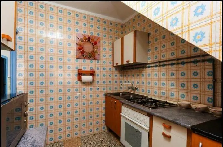 Holiday home Apartamento De Las Flores En Conil Villa Conil De La Frontera