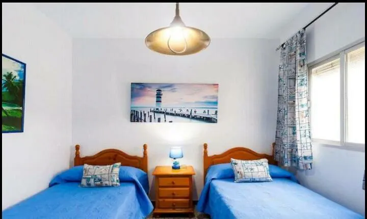 Apartamento De Las Flores En Conil Villa Conil De La Frontera 0*,  Spain