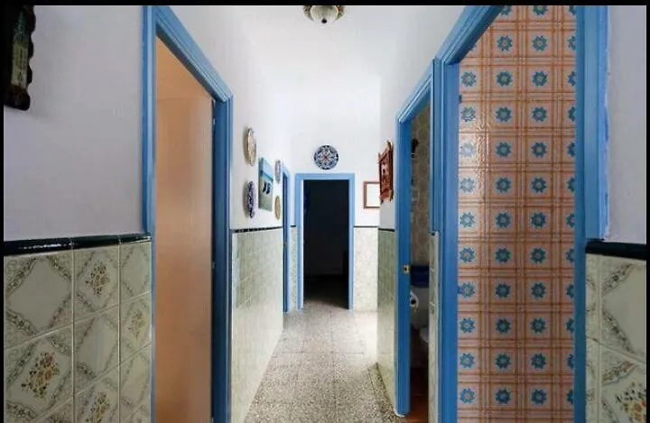 Apartamento De Las Flores En Conil Villa Conil De La Frontera Spain