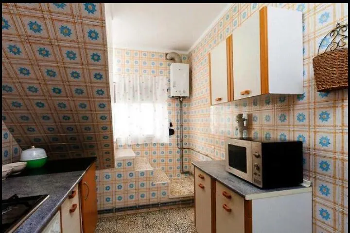 Apartamento De Las Flores En Conil Villa Conil De La Frontera Holiday home