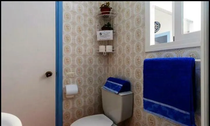Apartamento De Las Flores En Conil Villa Conil De La Frontera 0*,  Spain