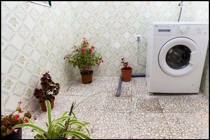 Apartamento De Las Flores En Conil Villa Conil De La Frontera
